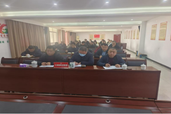 切實筑牢“今冬明春”安全生產(chǎn)防線—宜春公路建設(shè)集團持續(xù)開展安全生產(chǎn)冬春整治專項行動